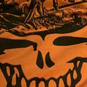 Meet your Posher, Harley